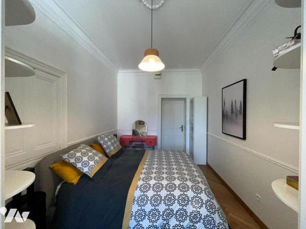 APPARTEMENT CENTRE VILLE