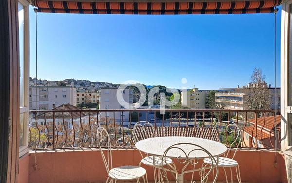Appartement à vendre    1 pièce • 25,02 m2 Sanary-sur-Mer