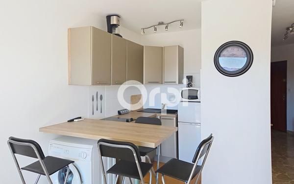 Appartement à vendre    1 pièce • 25,02 m2 Sanary-sur-Mer