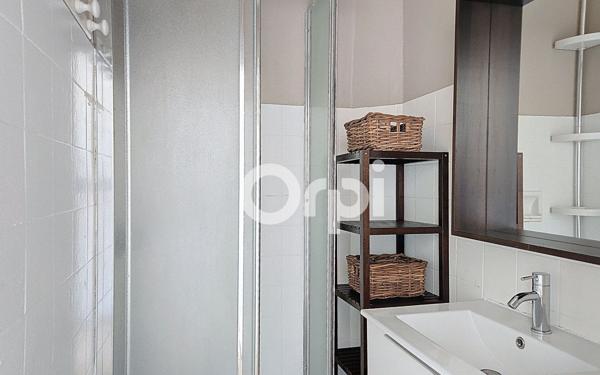 Appartement à vendre    1 pièce • 25,02 m2 Sanary-sur-Mer