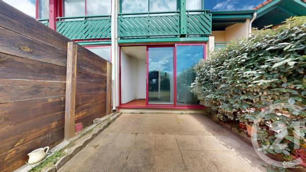 Appartement T1 à vendre  1 pièce - 34,30 m 2   ST VINCENT DE TYROSSE  - 40