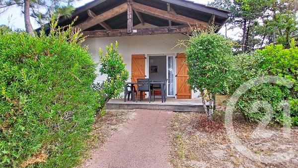 Appartement T1 à vendre  1 pièce - 34,30 m 2   ST VINCENT DE TYROSSE  - 40