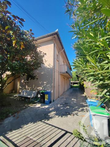 Appartement F3 à vendre  6 pièces - 160 m2 TOULOUSE - 31