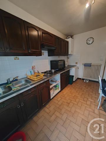 Appartement F3 à vendre  6 pièces - 160 m2 TOULOUSE - 31