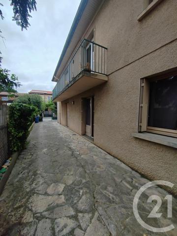 Appartement F3 à vendre  6 pièces - 160 m2 TOULOUSE - 31
