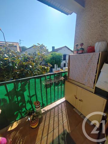 Appartement F3 à vendre  6 pièces - 160 m2 TOULOUSE - 31