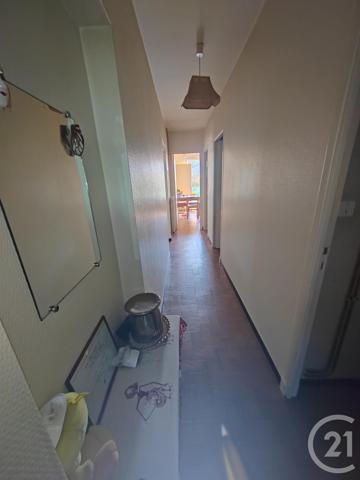 Appartement F3 à vendre  6 pièces - 160 m2 TOULOUSE - 31