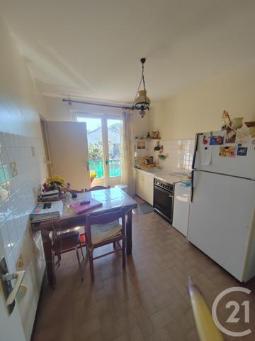 Appartement F3 à vendre  6 pièces - 160 m2 TOULOUSE - 31