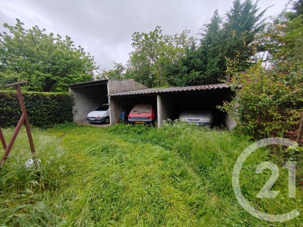 Appartement F3 à vendre  6 pièces - 160 m2 TOULOUSE - 31