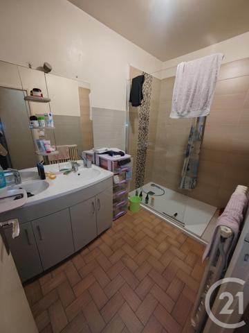 Appartement F3 à vendre  6 pièces - 160 m2 TOULOUSE - 31