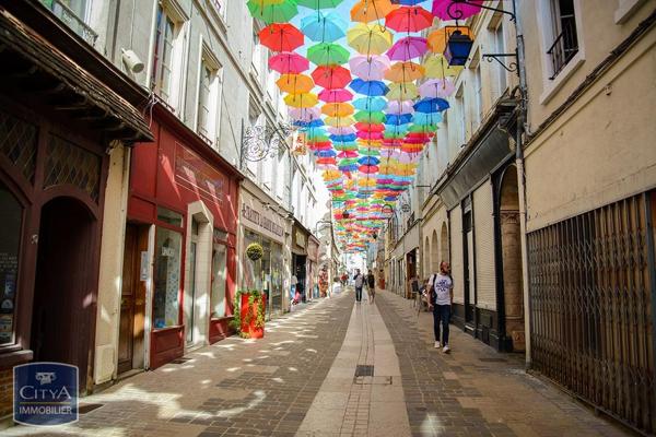 Local commercial à louer
