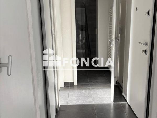 Location Appartement 2 pièces 44.97 m² - 6 RUE DES TISSERANDS Gambsheim 67760