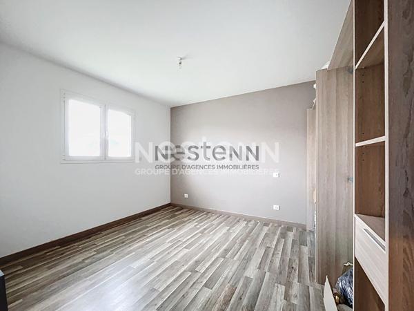 Maison Sadirac avec piscine.