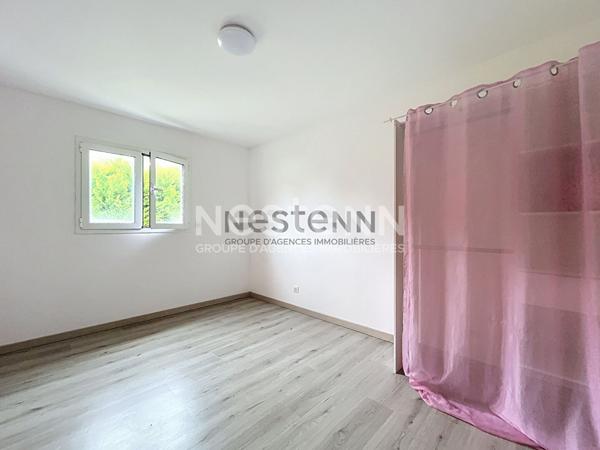 Maison Sadirac avec piscine.