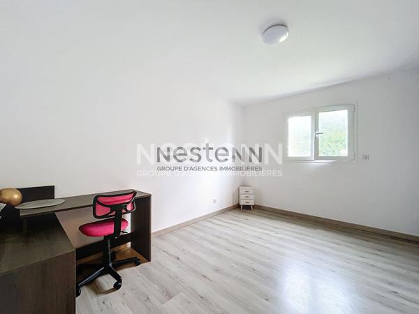 Maison Sadirac avec piscine.