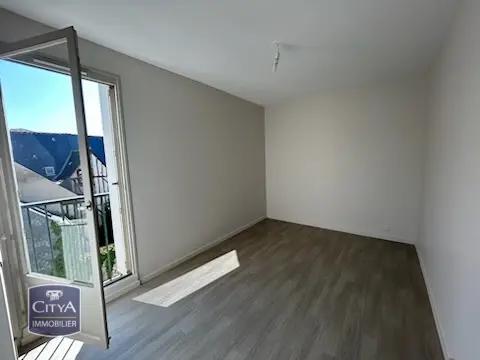 Appartement à vendre 3 pièces 66.3m² Tours (37000)