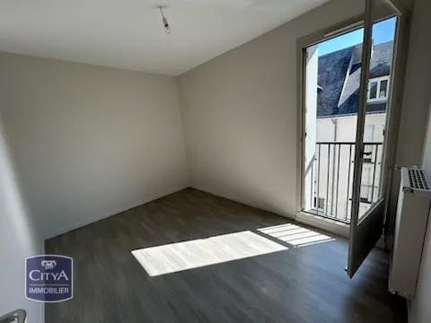Appartement à vendre 3 pièces 66.3m² Tours (37000)