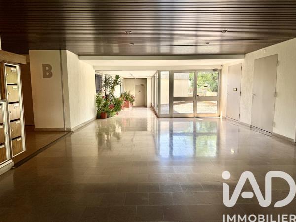 Appartement à vendre 3 pièces 94 m² Romorantin-Lanthenay