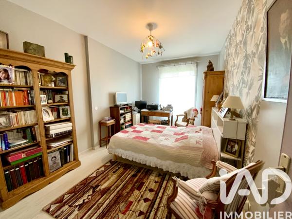 Appartement à vendre 3 pièces 94 m² Romorantin-Lanthenay