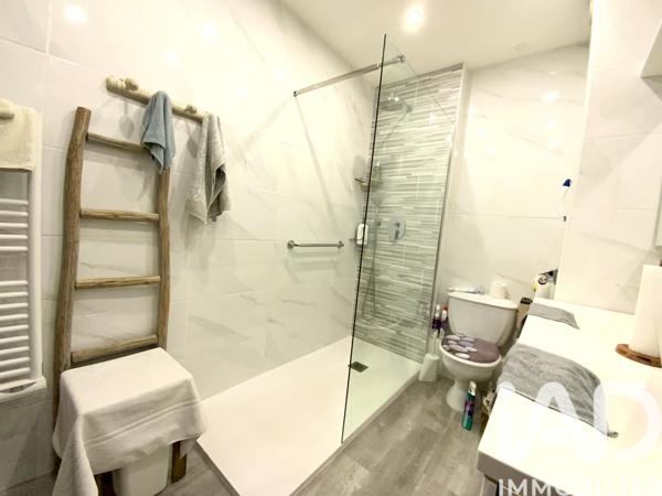 Appartement à vendre 3 pièces 94 m² Romorantin-Lanthenay