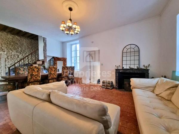 Maison Pouilly Sur Loire 2 pièce(s) 76 m2