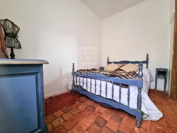 Maison Pouilly Sur Loire 2 pièce(s) 76 m2