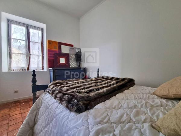 Maison Pouilly Sur Loire 2 pièce(s) 76 m2