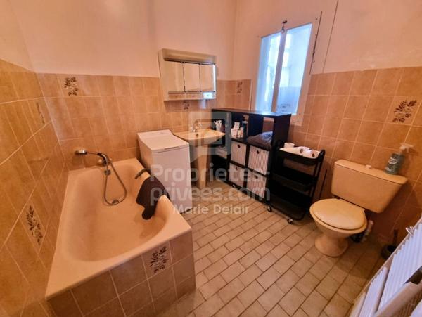 Maison Pouilly Sur Loire 2 pièce(s) 76 m2