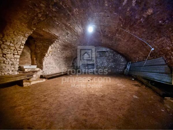 Maison Pouilly Sur Loire 2 pièce(s) 76 m2