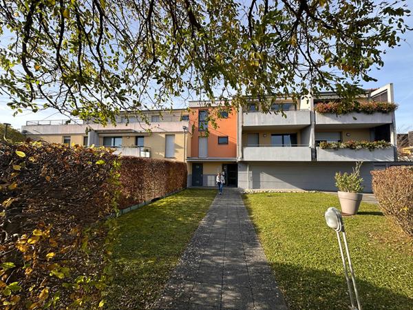 Appartement - 3 pièces - 63 m²