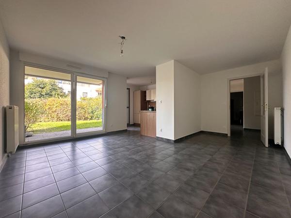 Appartement - 3 pièces - 63 m²