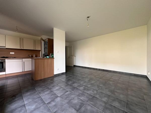 Appartement - 3 pièces - 63 m²