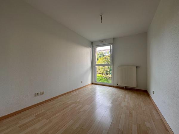 Appartement - 3 pièces - 63 m²