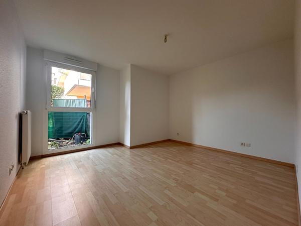 Appartement - 3 pièces - 63 m²