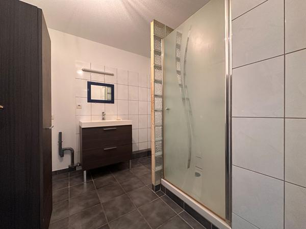 Appartement - 3 pièces - 63 m²