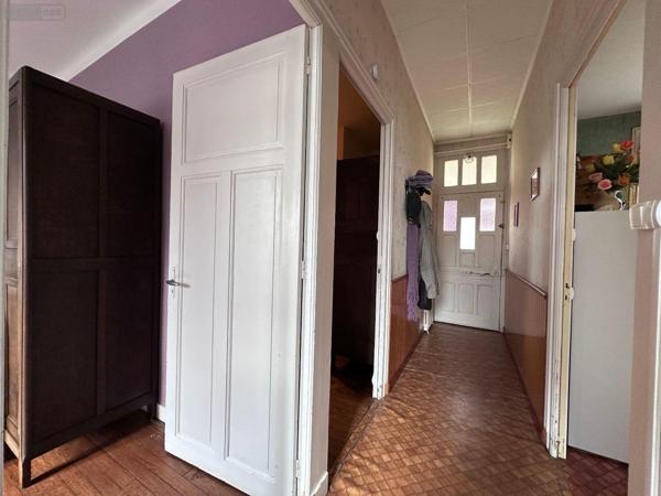 Maison à vendre à Quimper dans le Finistère (29000), ref : 29005-26   
LE MERDY