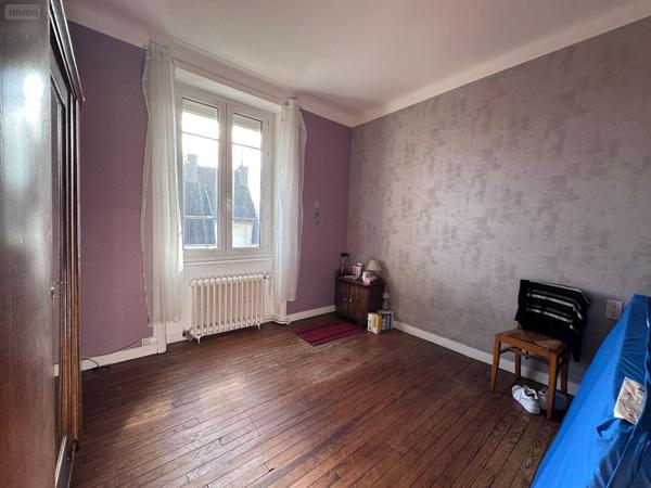 Maison à vendre à Quimper dans le Finistère (29000), ref : 29005-26   
LE MERDY