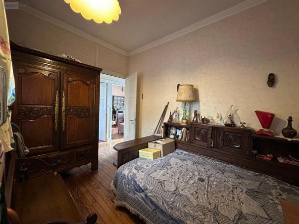Maison à vendre à Quimper dans le Finistère (29000), ref : 29005-26   
LE MERDY