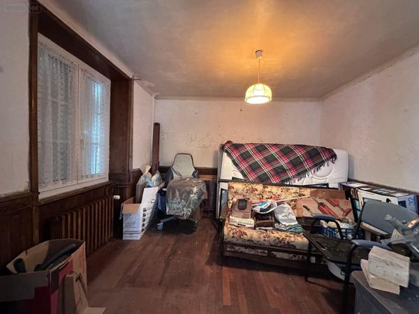 Maison à vendre à Quimper dans le Finistère (29000), ref : 29005-26   
LE MERDY