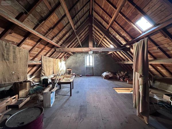 Maison à vendre à Quimper dans le Finistère (29000), ref : 29005-26   
LE MERDY