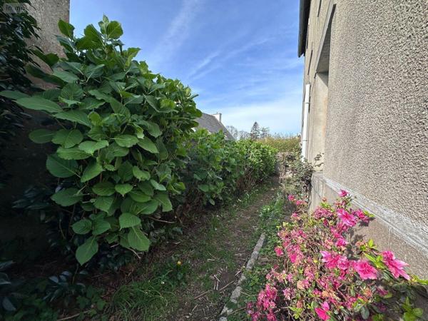 Maison à vendre à Quimper dans le Finistère (29000), ref : 29005-26   
LE MERDY