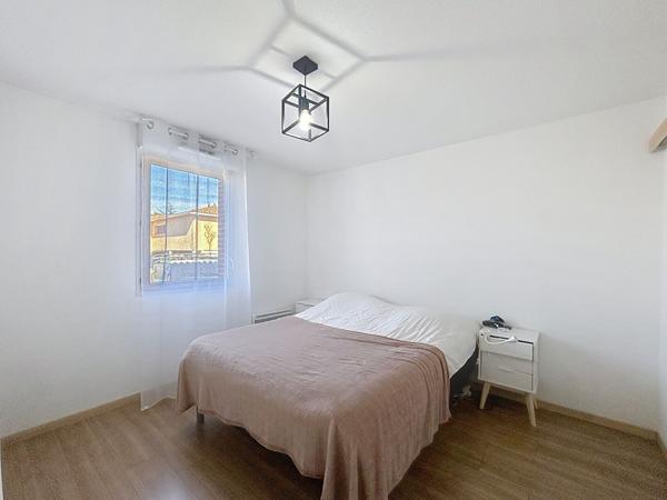 Muret Appartement T2 meublé en RDC