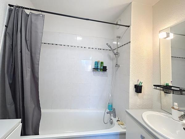 Muret Appartement T2 meublé en RDC