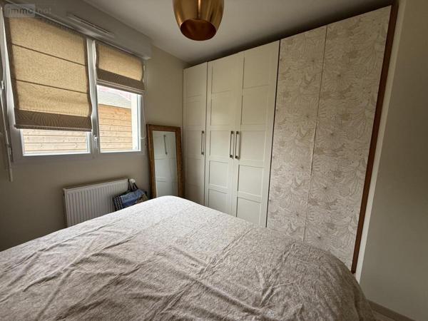Maison à vendre à Noyalo dans le Morbihan (56450), ref : 56084-470