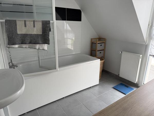 Maison à vendre à Noyalo dans le Morbihan (56450), ref : 56084-470