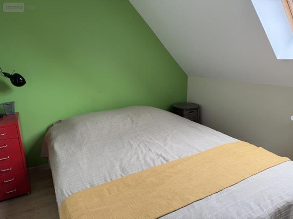 Maison à vendre à Noyalo dans le Morbihan (56450), ref : 56084-470