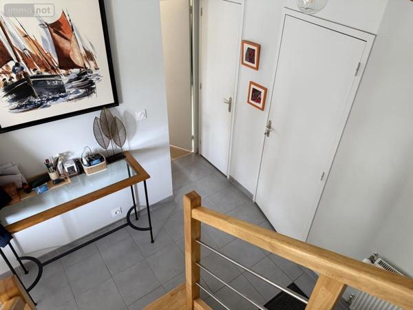 Maison à vendre à Noyalo dans le Morbihan (56450), ref : 56084-470