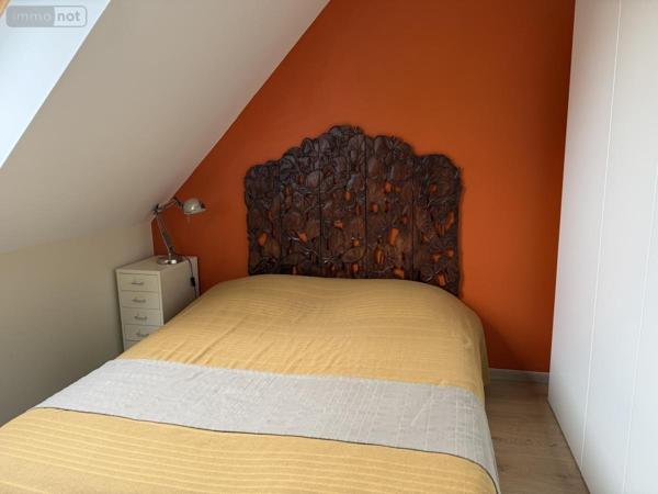 Maison à vendre à Noyalo dans le Morbihan (56450), ref : 56084-470