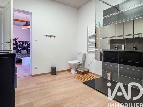 Maison à vendre 5 pièces 120 m² Prades-d'Aubrac