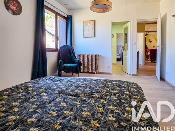Maison à vendre 5 pièces 120 m² Prades-d'Aubrac